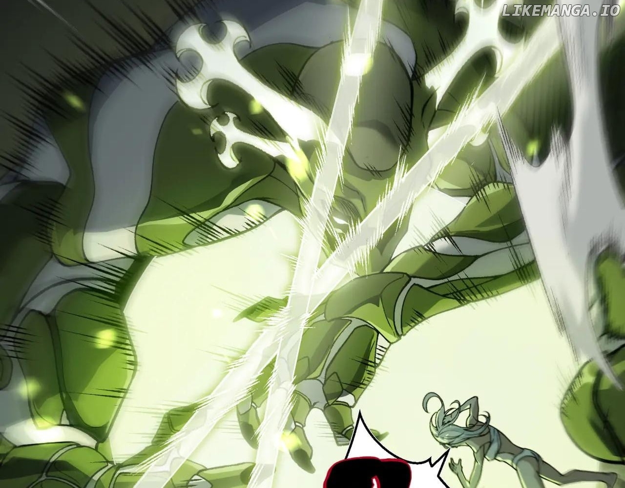 The Devil Never Cries Chapter 92 - page 78
